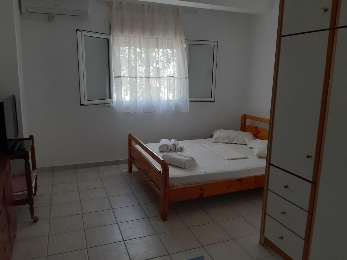 הוילה Koróni Konstantina'S House II מראה חיצוני תמונה