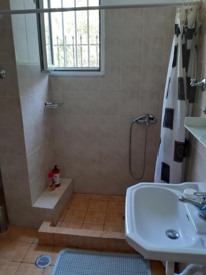 הוילה Koróni Konstantina'S House II מראה חיצוני תמונה