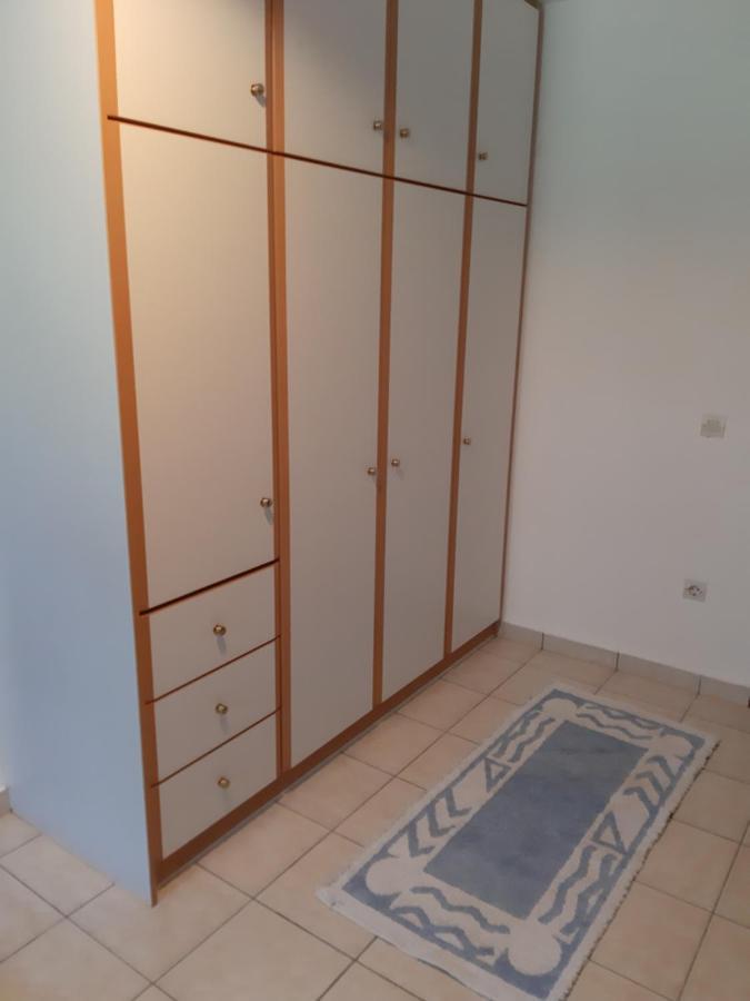 הוילה Koróni Konstantina'S House II מראה חיצוני תמונה