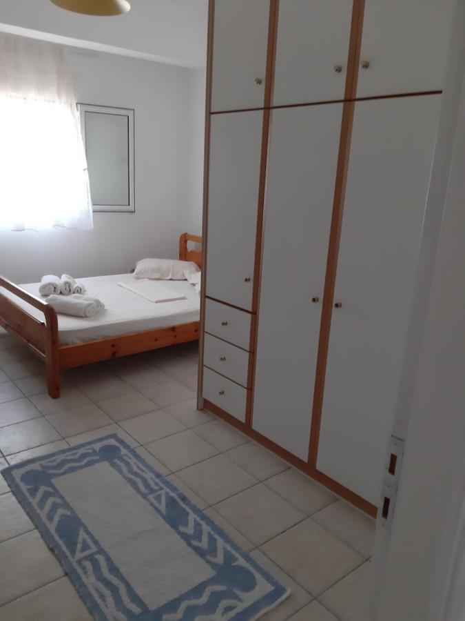 הוילה Koróni Konstantina'S House II מראה חיצוני תמונה