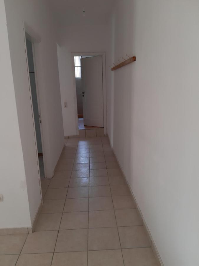 הוילה Koróni Konstantina'S House II מראה חיצוני תמונה