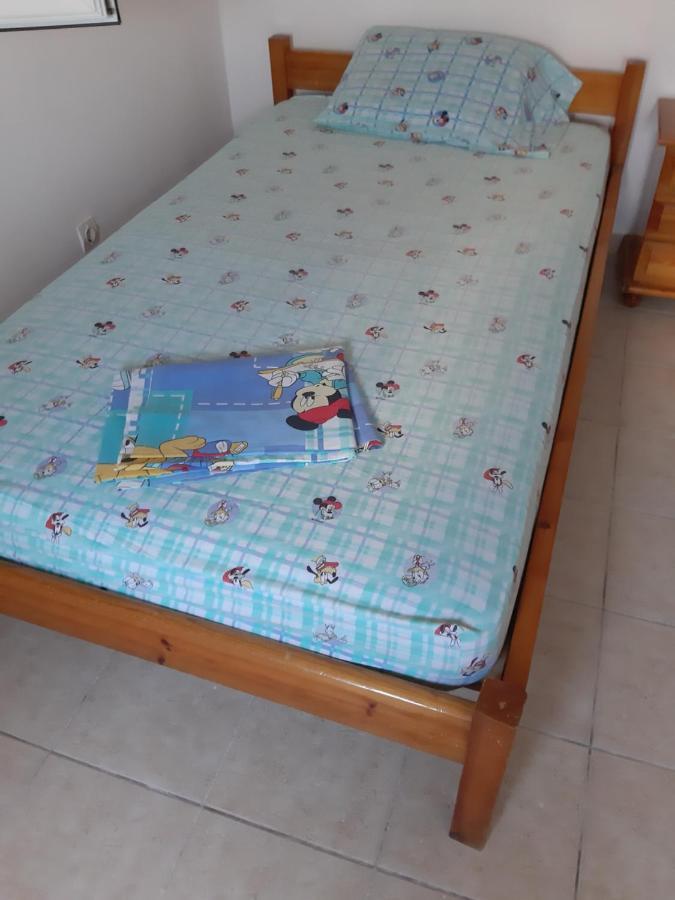הוילה Koróni Konstantina'S House II מראה חיצוני תמונה