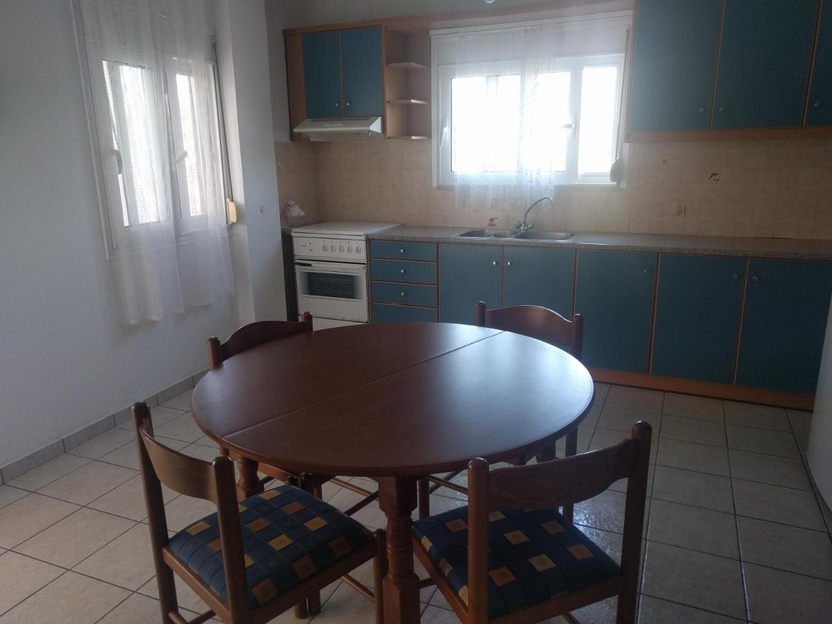 הוילה Koróni Konstantina'S House II מראה חיצוני תמונה